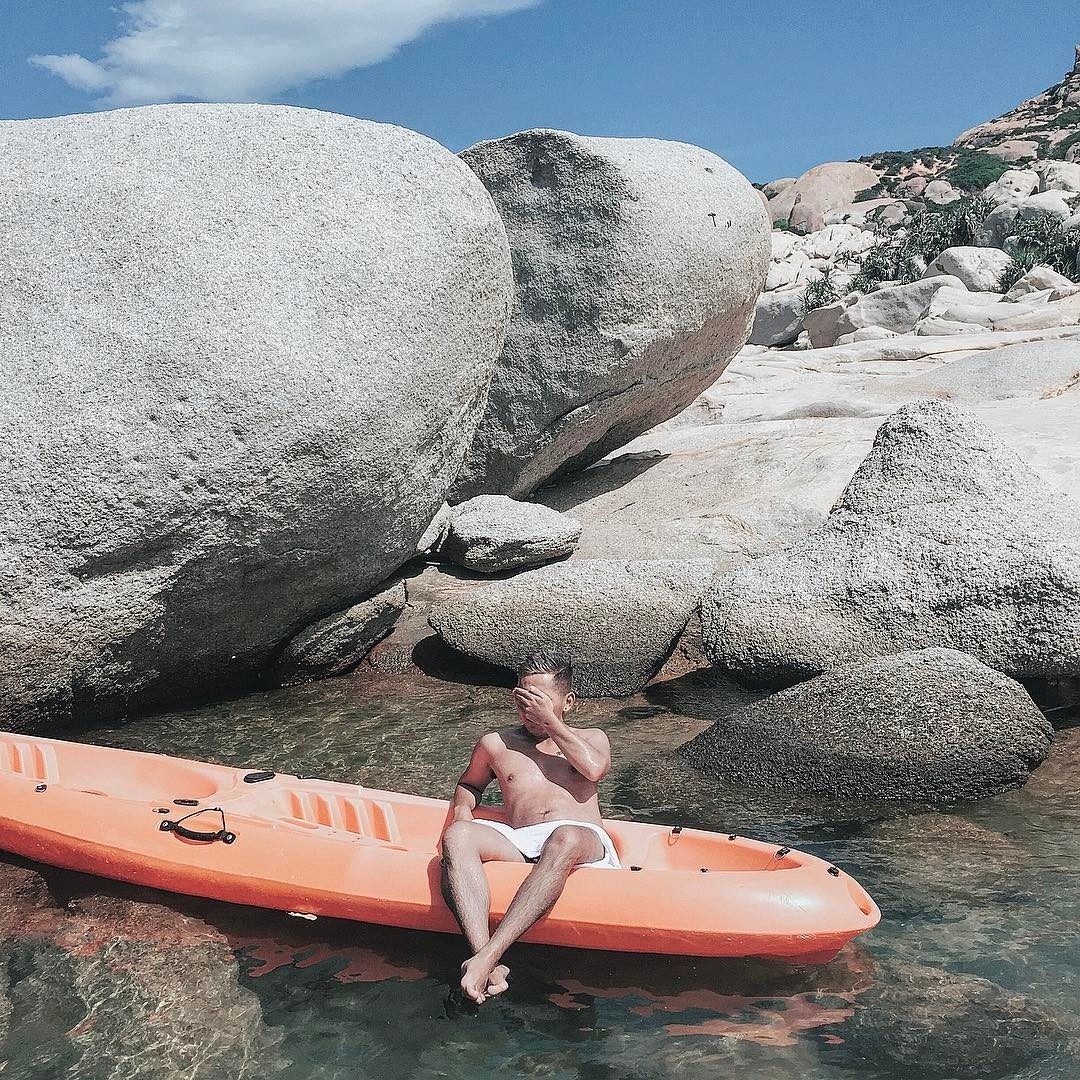 biển hoang sơ ảnh 9 bien hoang so anh 9