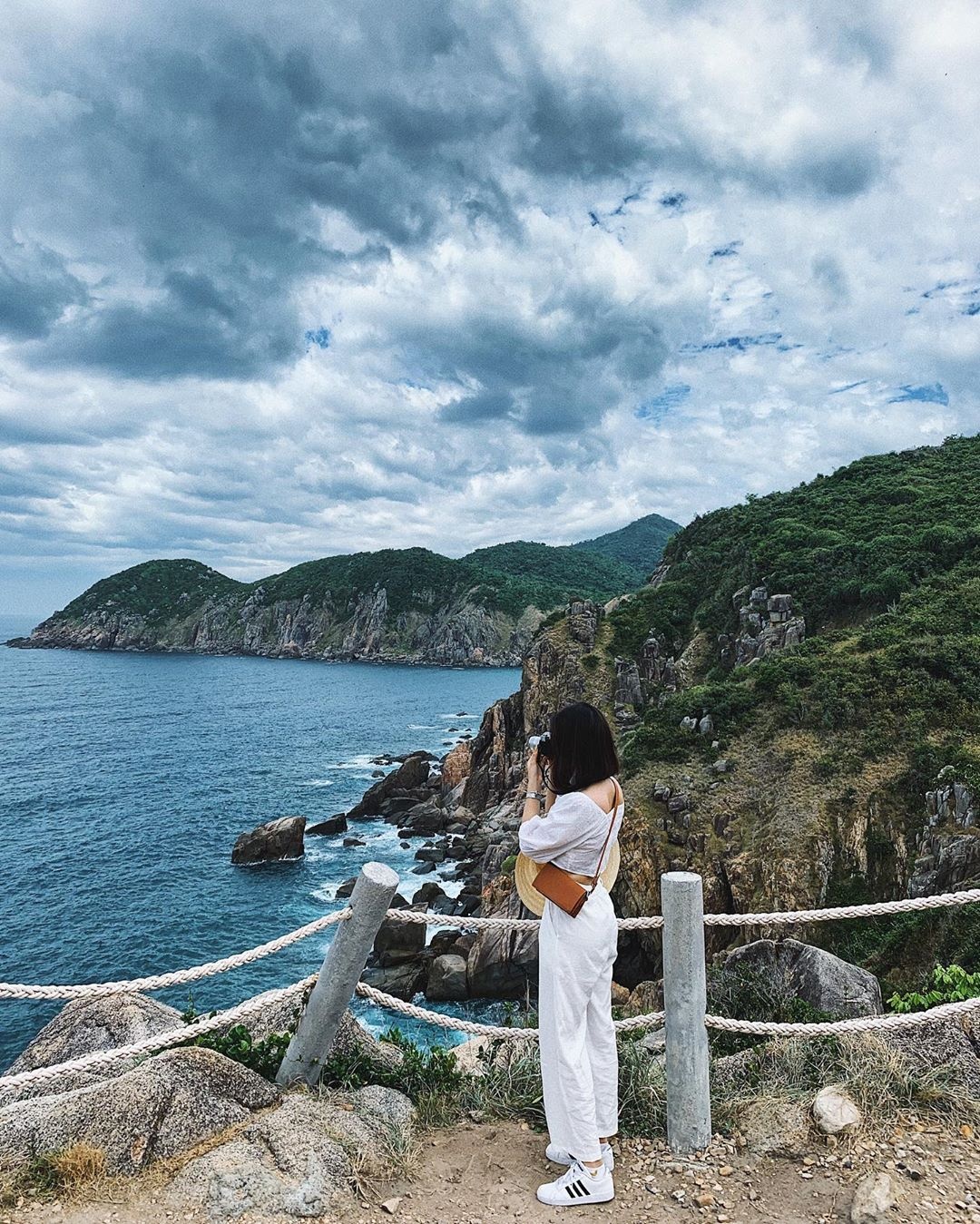 hải đăng Việt Nam ảnh 2 hai dang Viet Nam anh 2