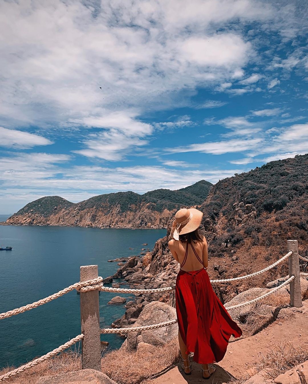 hải đăng Việt Nam ảnh 3 hai dang Viet Nam anh 3