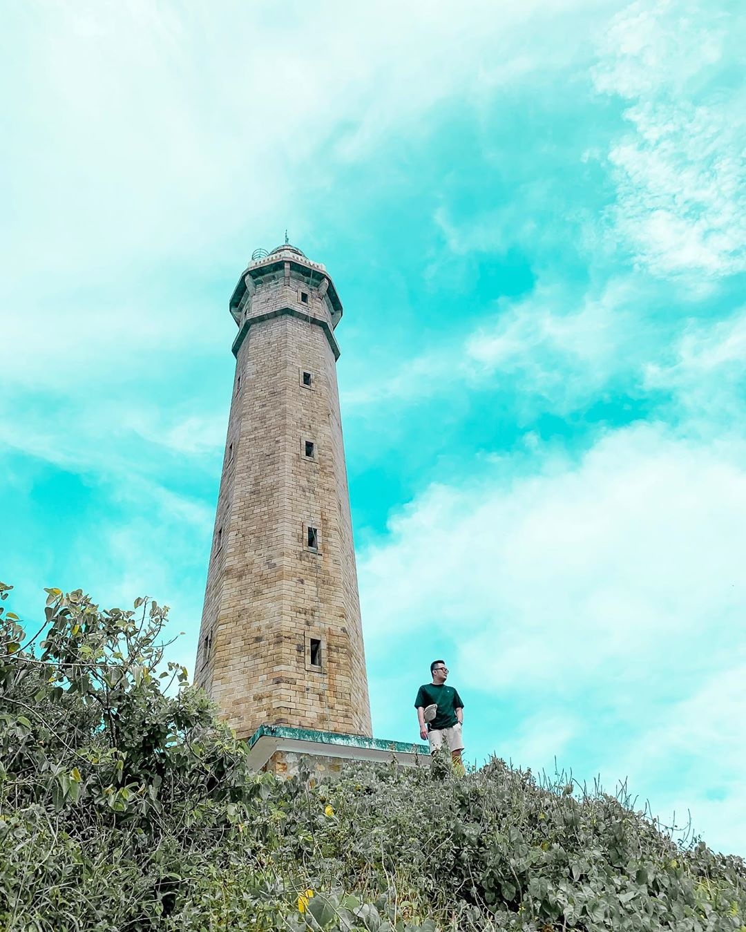 hải đăng Việt Nam ảnh 4 hai dang Viet Nam anh 4