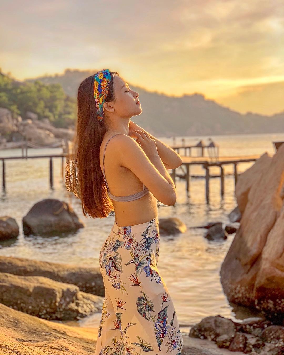 biển hoang sơ ảnh 14 bien hoang so anh 14