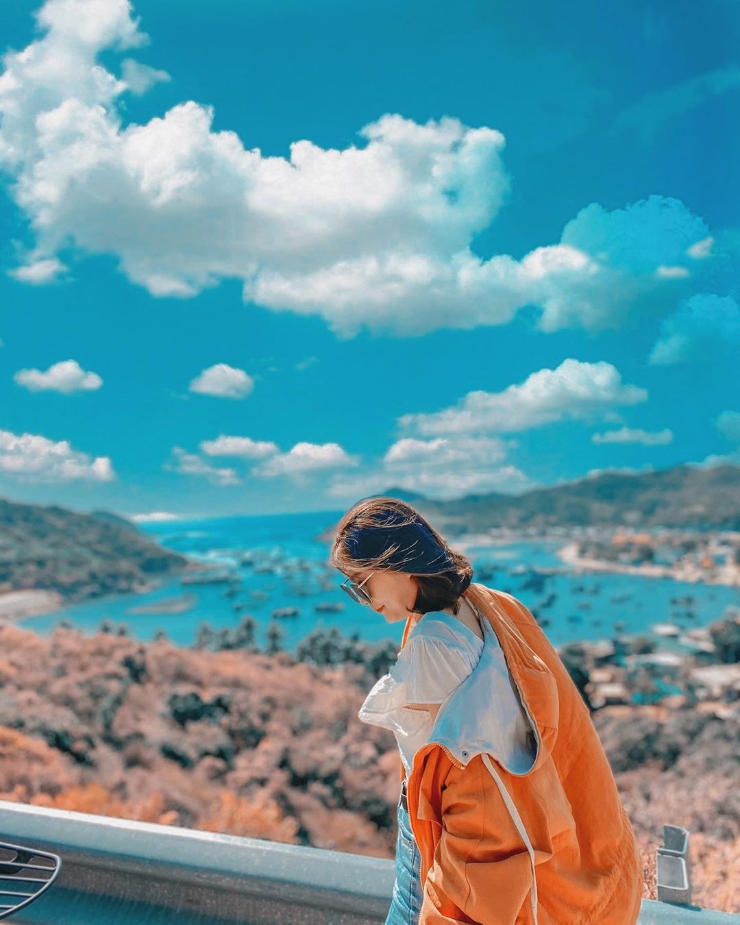 biển hoang sơ ảnh 13 bien hoang so anh 13