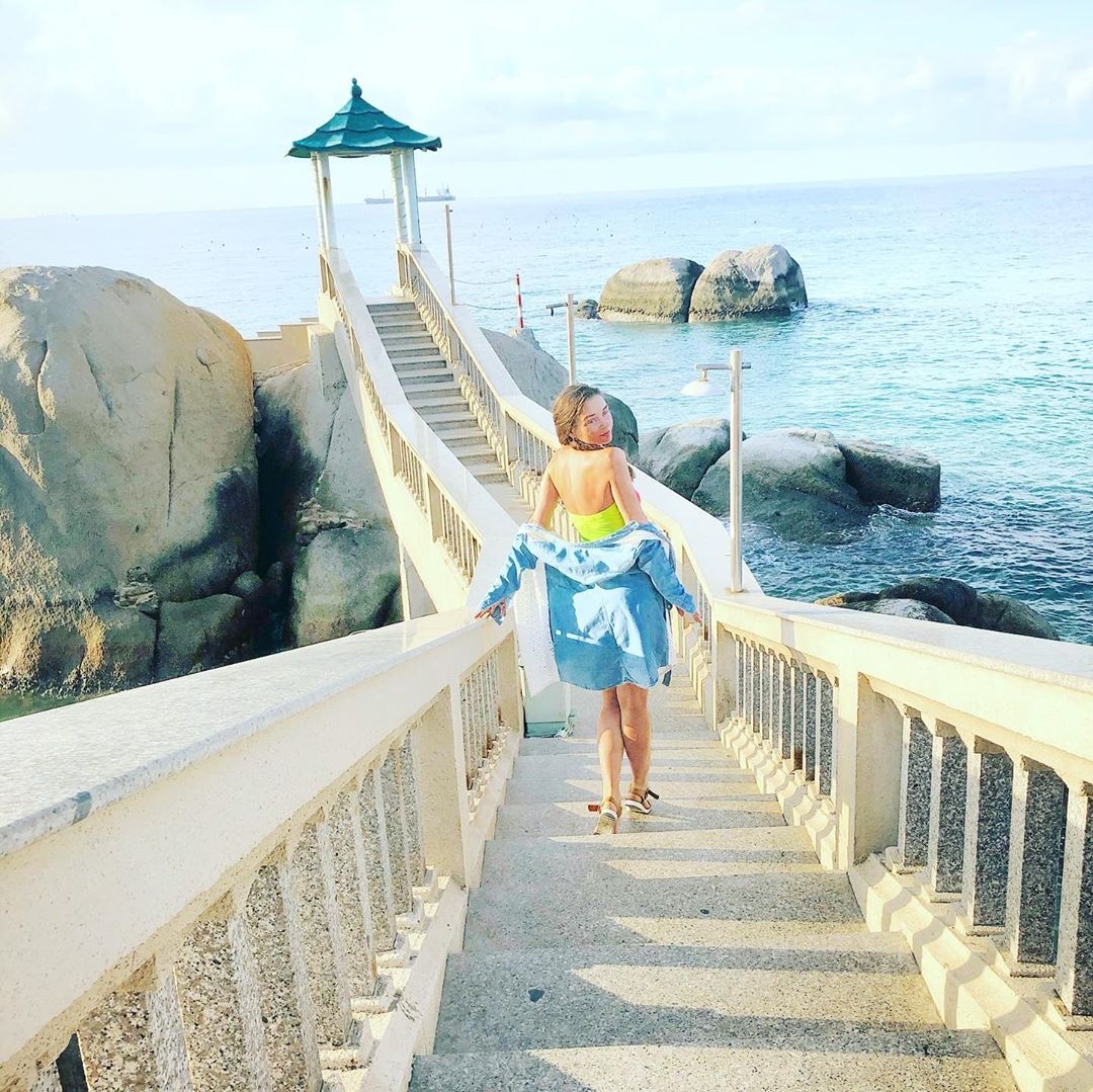 biển hoang sơ ảnh 3 bien hoang so anh 3