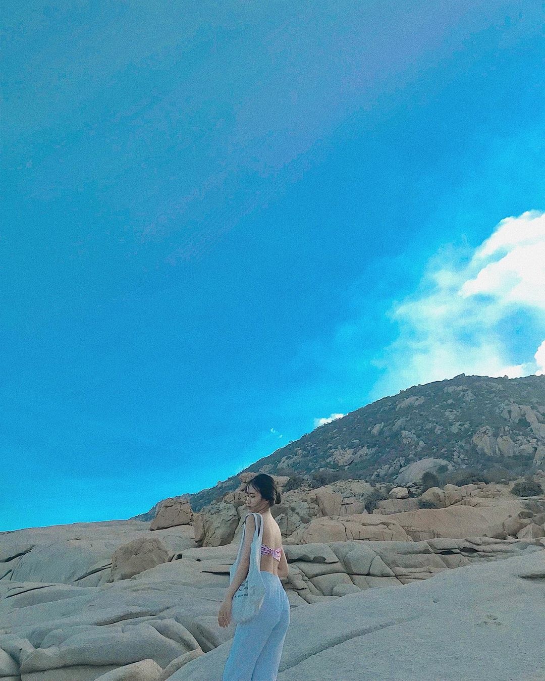 biển hoang sơ ảnh 8 bien hoang so anh 8