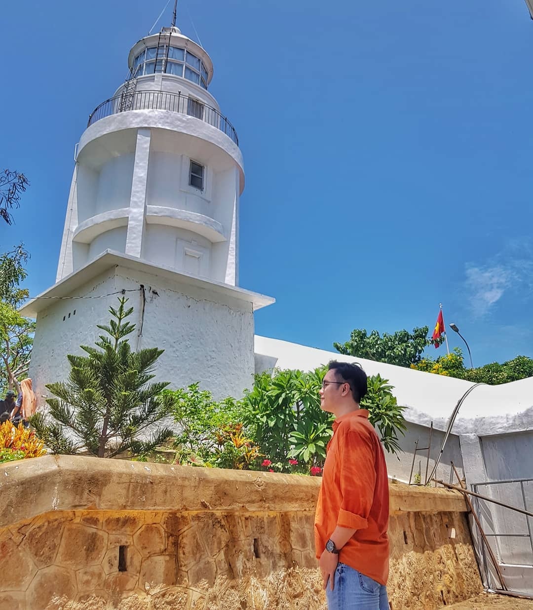 hải đăng Việt Nam ảnh 6 hai dang Viet Nam anh 6