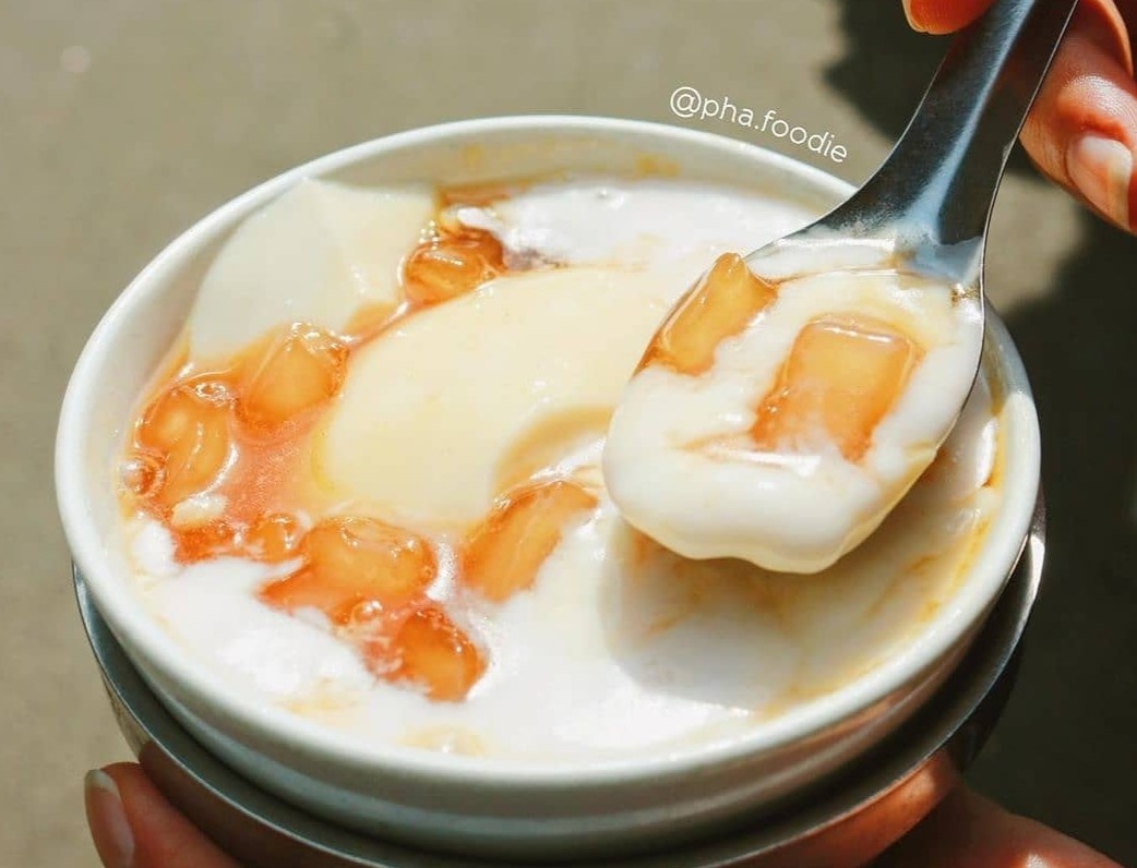 Loat mon an vat hap dan cho ngay mua o TP.HCM hinh anh