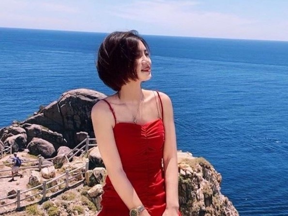 Tranh nong tai nhung bai bien dep hoang so o Ninh Thuan hinh anh