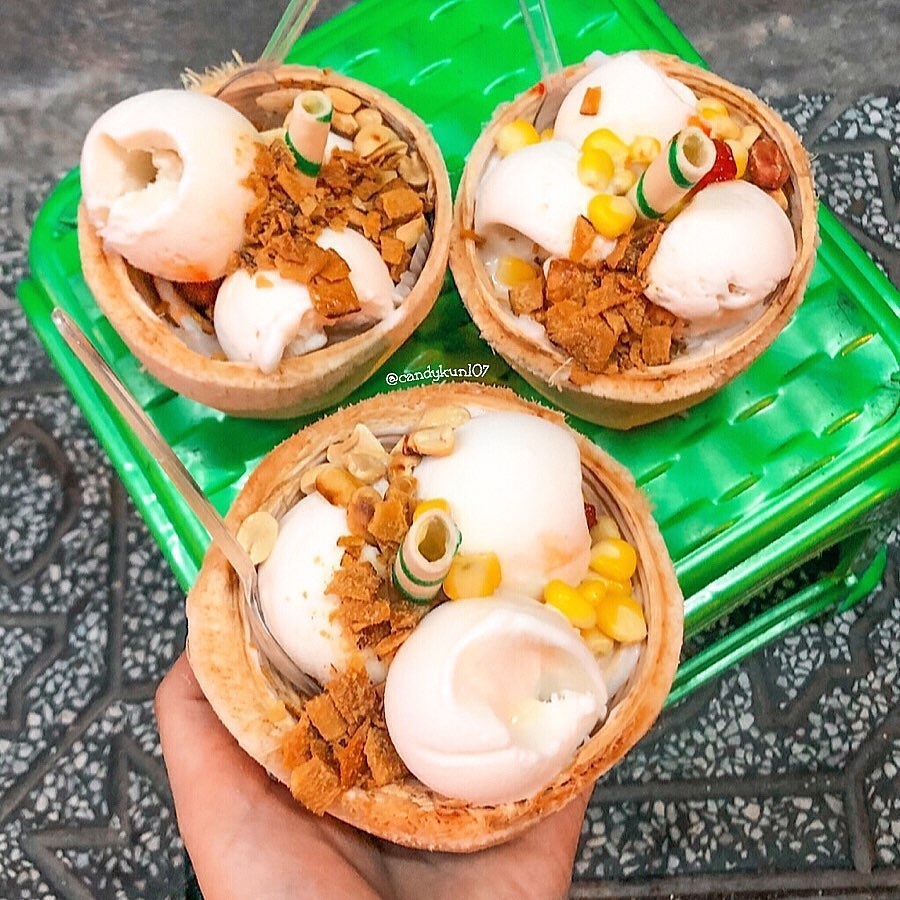 đồ uống từ dừa TP.HCM ảnh 3 do uong tu dua TP.HCM anh 3