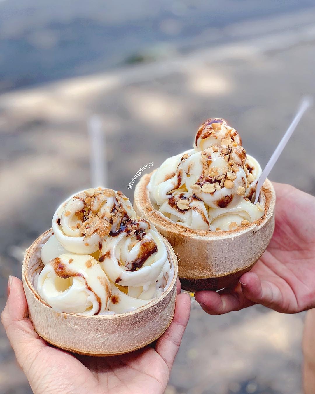 đồ uống từ dừa TP.HCM ảnh 2 do uong tu dua TP.HCM anh 2