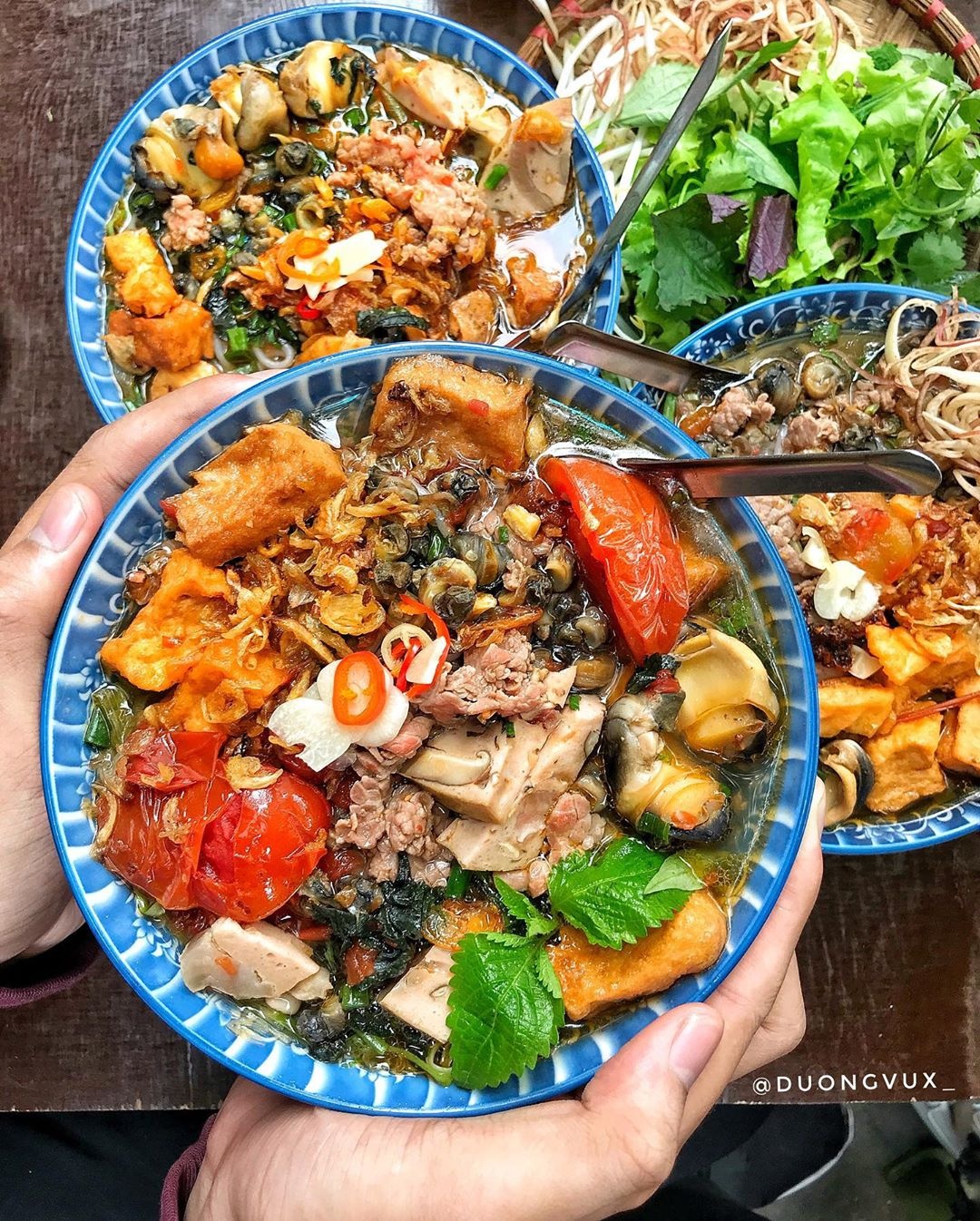 bún nước ảnh 9 bun nuoc anh 9