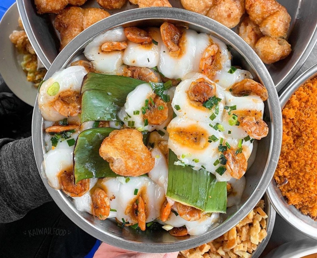 Loat mon an ngon khong the bo qua khi den Hue hinh anh