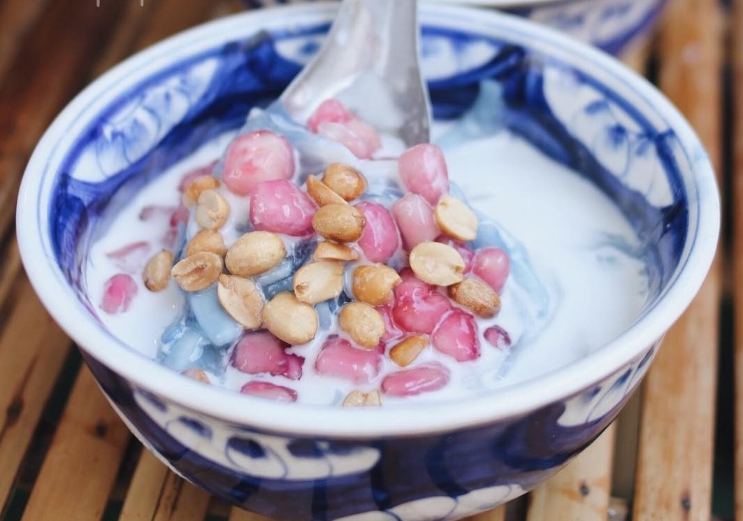 Nhung quan che lau nam gan bo nhieu the he nguoi Sai thanh hinh anh