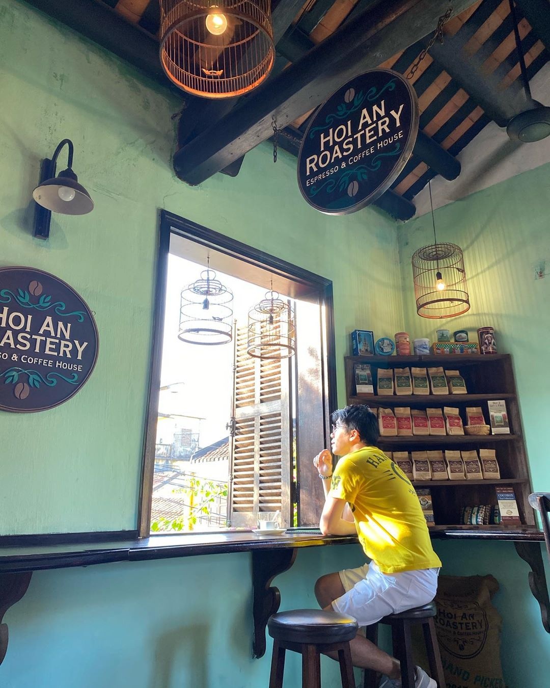 quán cà phê Hội An ảnh 11 quan ca phe Hoi An anh 11