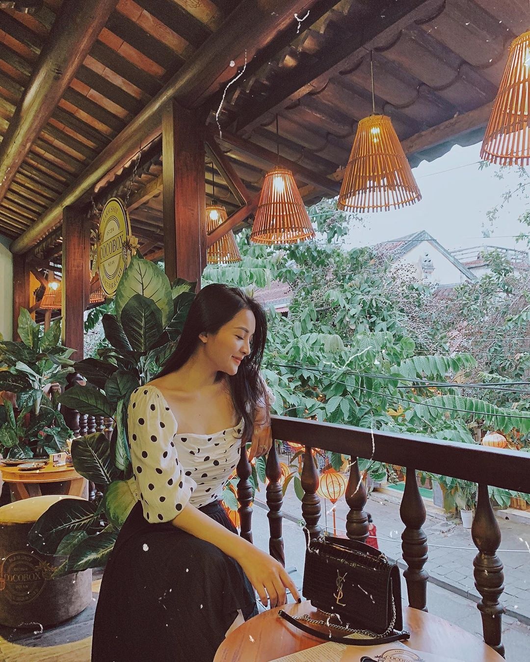 quán cà phê Hội An ảnh 9 quan ca phe Hoi An anh 9