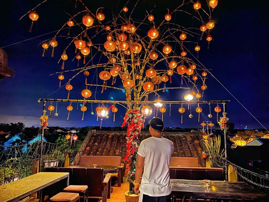 quan ca phe Hoi An anh 5