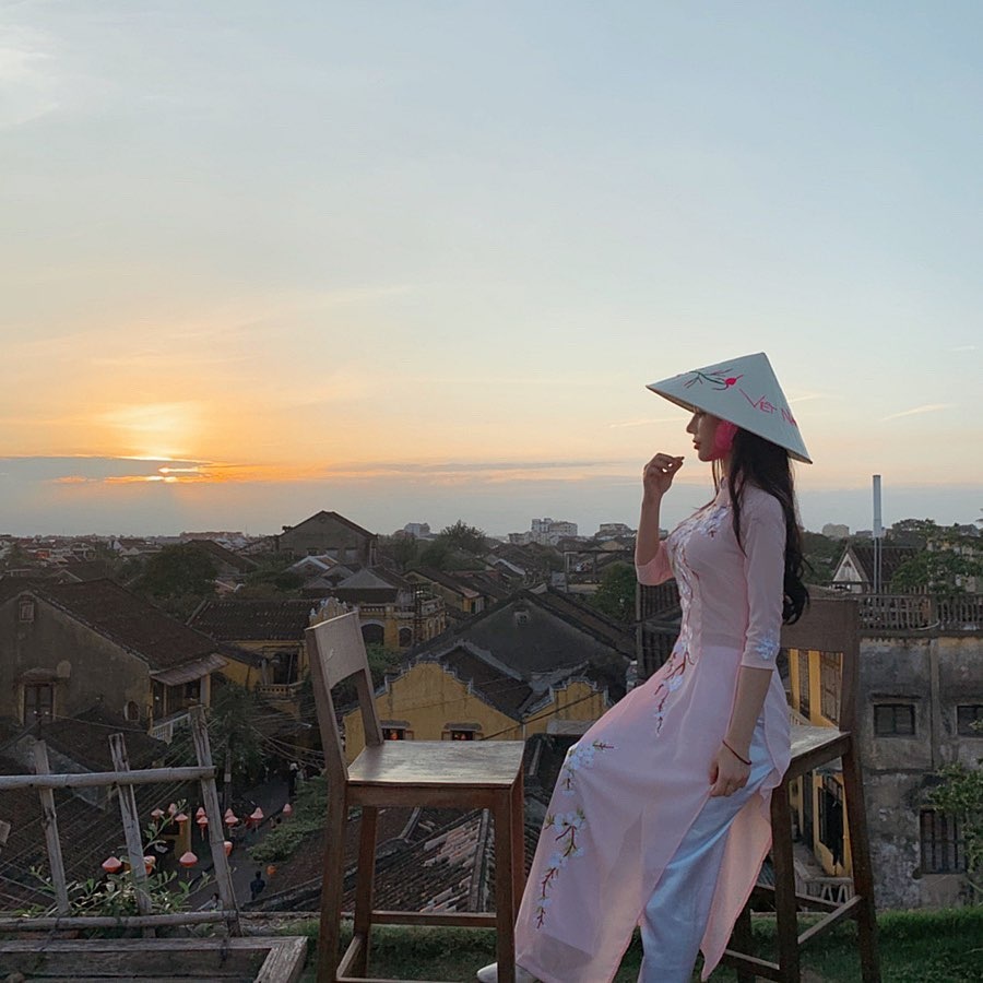 quán cà phê Hội An ảnh 3 quan ca phe Hoi An anh 3