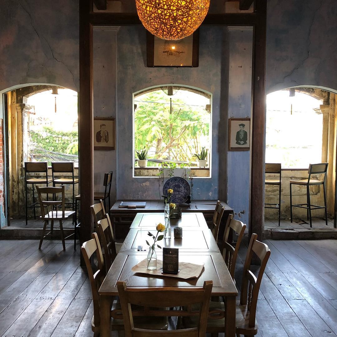 quán cà phê Hội An ảnh 7 quan ca phe Hoi An anh 7