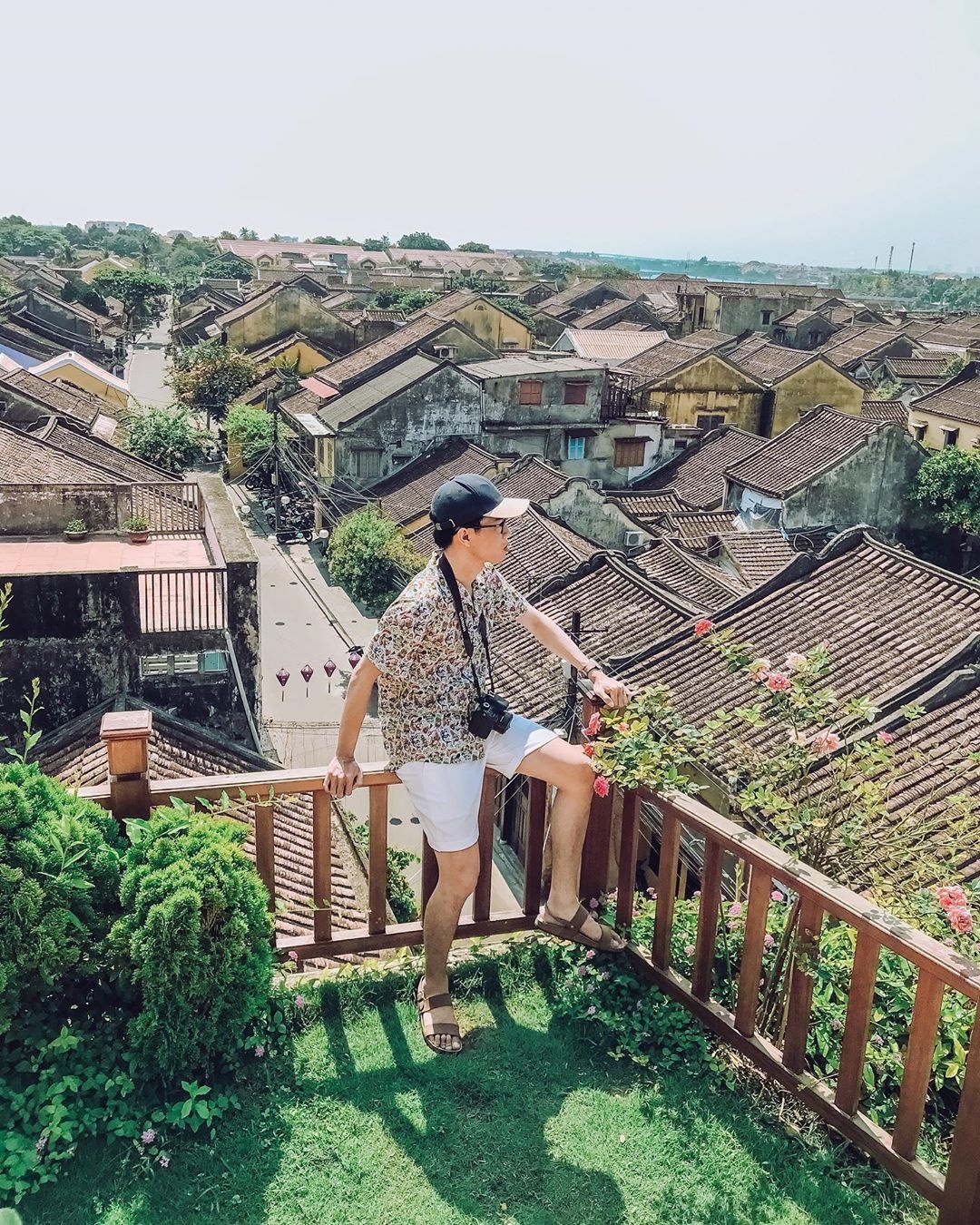 quán cà phê Hội An ảnh 2 quan ca phe Hoi An anh 2