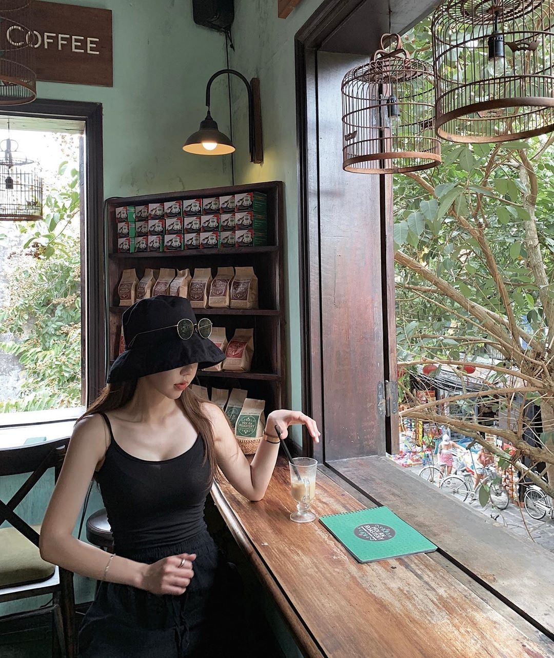 quán cà phê Hội An ảnh 10 quan ca phe Hoi An anh 10