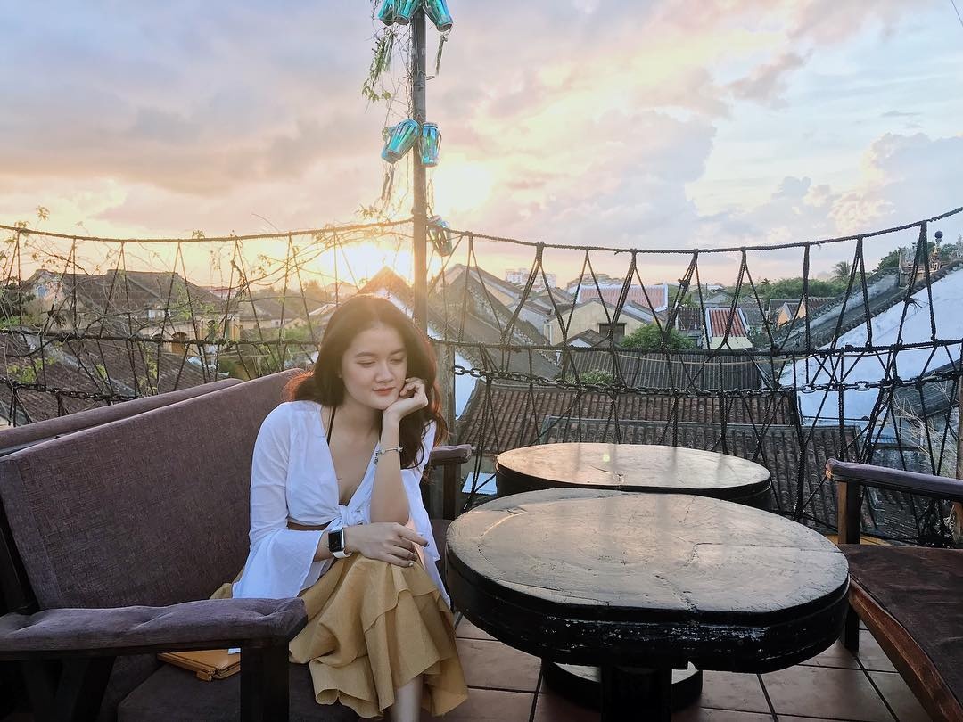 quan ca phe Hoi An anh 4