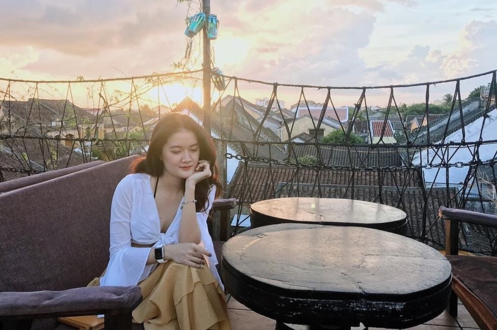 6 quan ca phe tren cao cho ban ngam toan canh Hoi An hinh anh