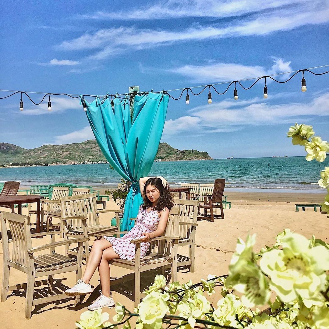 quán cà phê ảnh 3 quan ca phe anh 3
