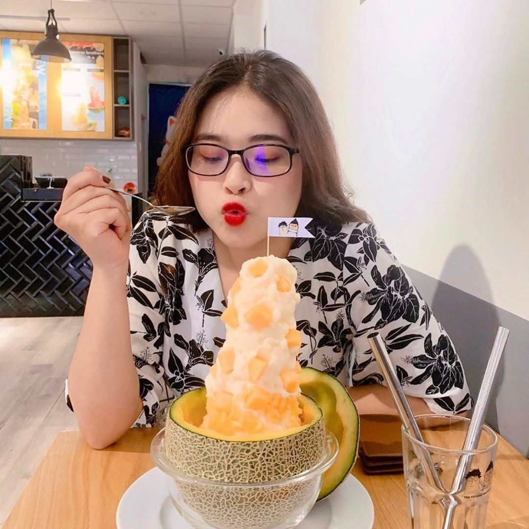 quán bingsu ngon TP.HCM ảnh 10 quan bingsu ngon TP.HCM anh 10
