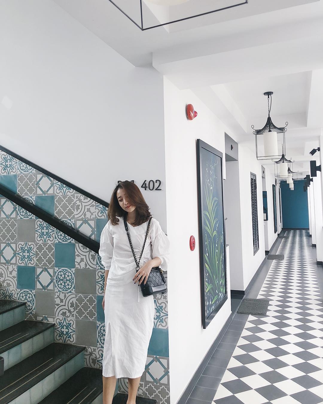 hotel Hội An  ảnh 8 hotel Hoi An anh 8