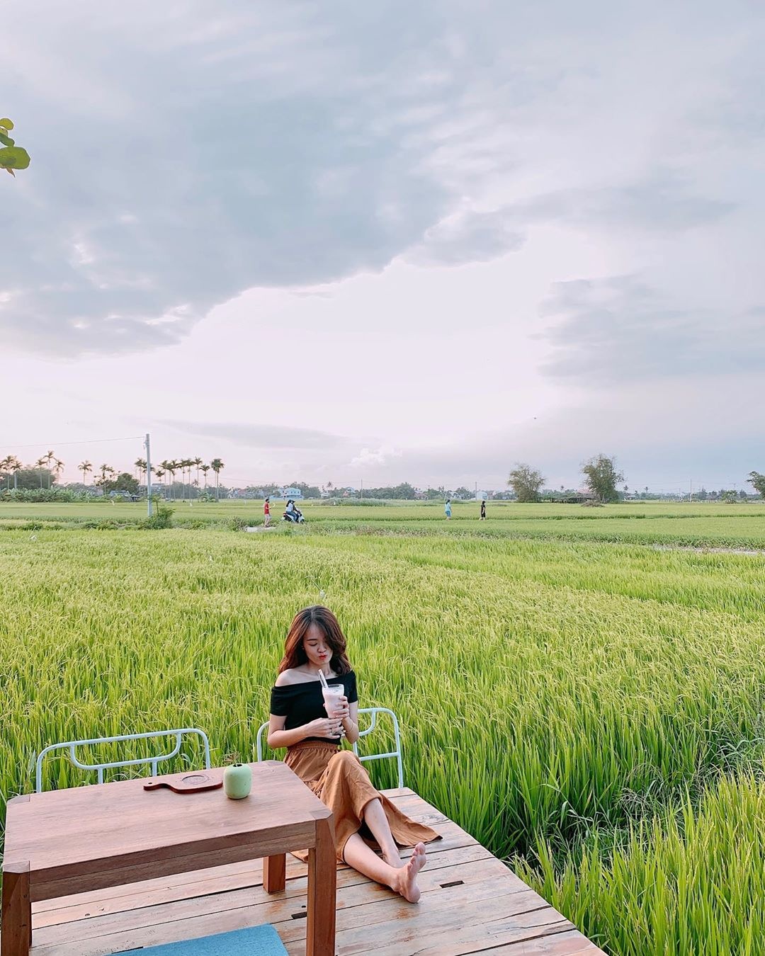 Roving Chillhouse anh 1