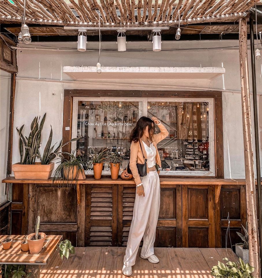 quán cà phê ảnh 6 quan ca phe anh 6