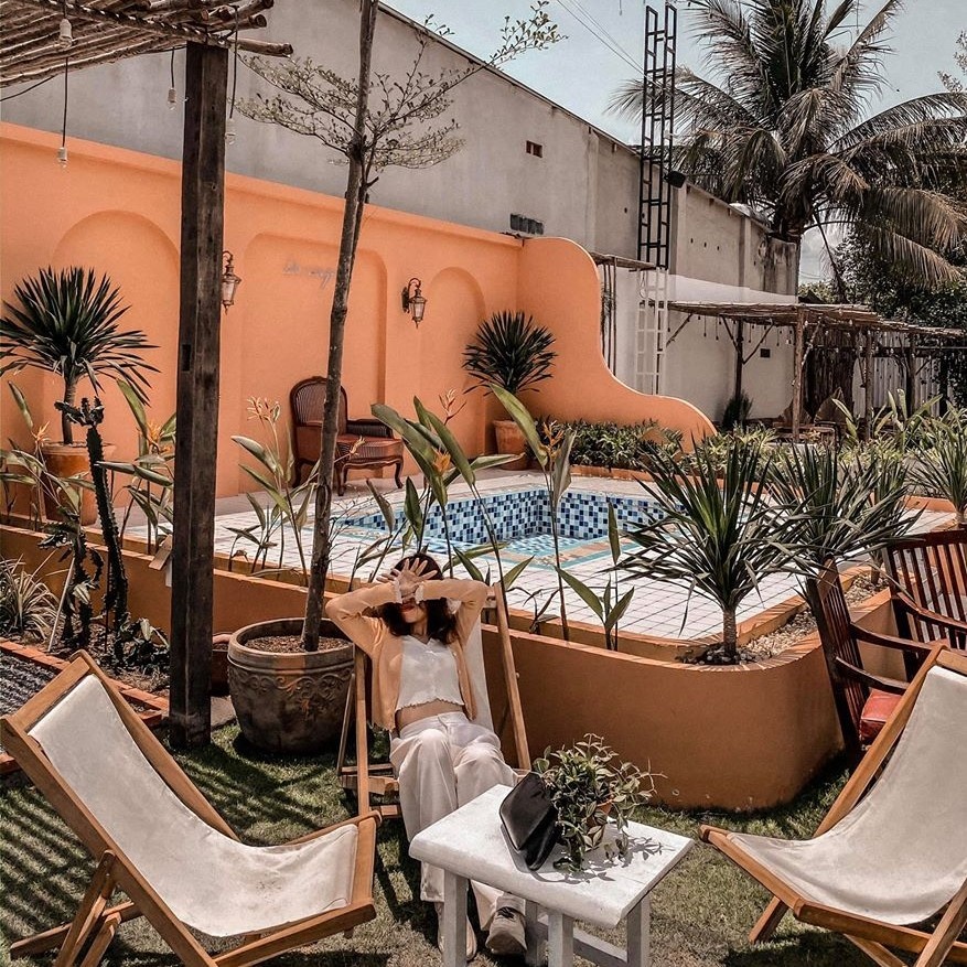 quán cà phê ảnh 5 quan ca phe anh 5