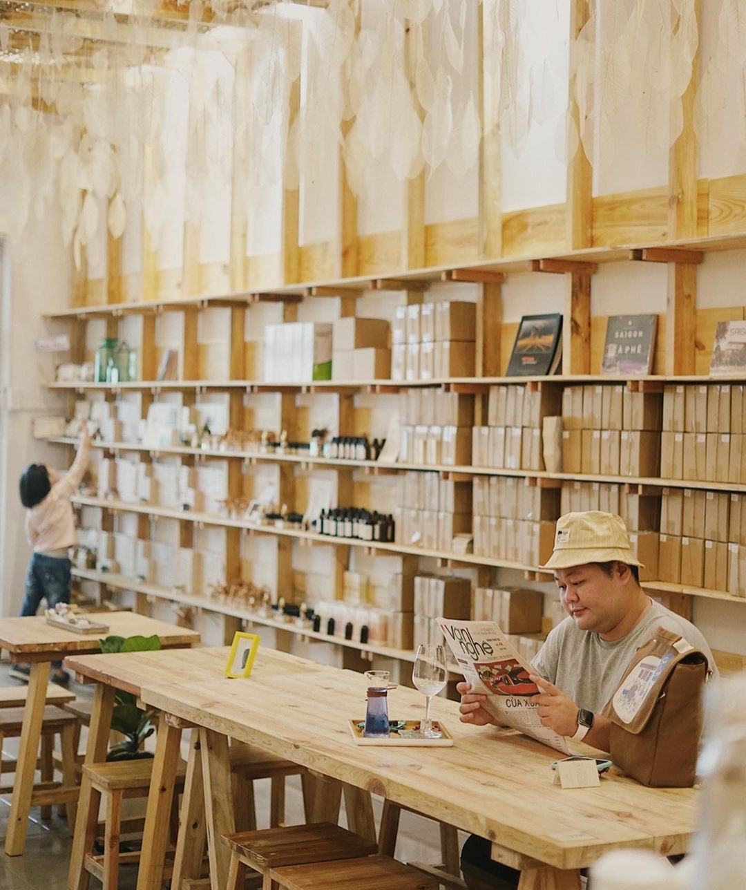 quán cà phê ảnh 9 quan ca phe anh 9