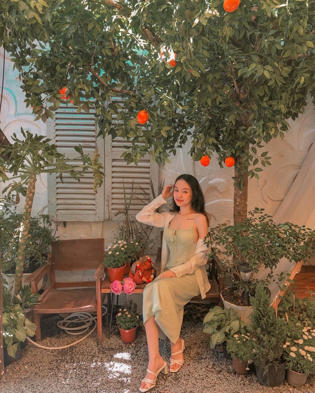 quán cà phê ảnh 3 quan ca phe anh 3