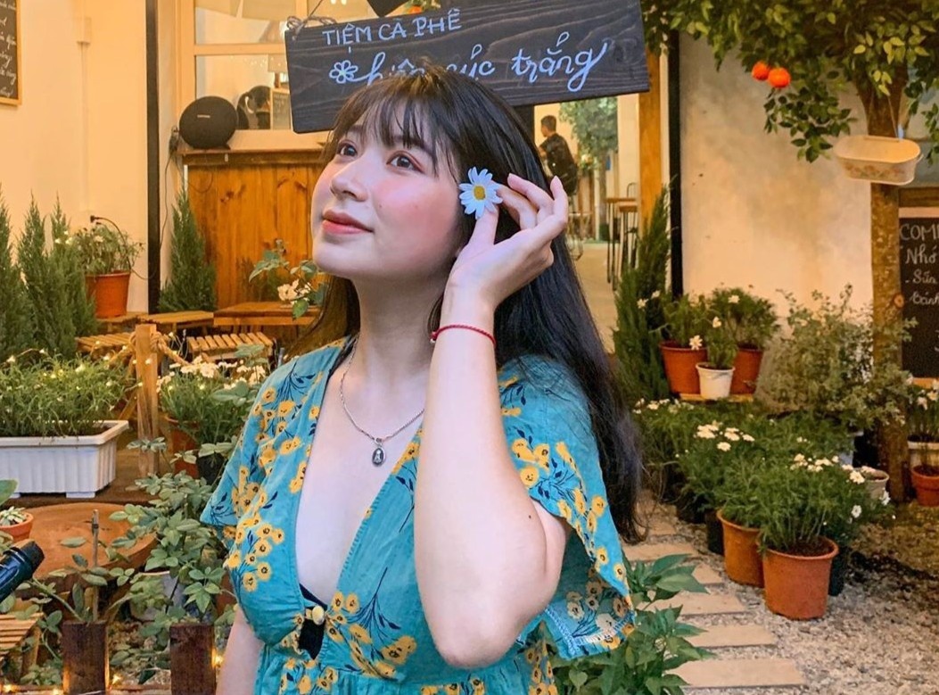 4 quan ca phe phong cach Da Lat giua long TP.HCM hinh anh