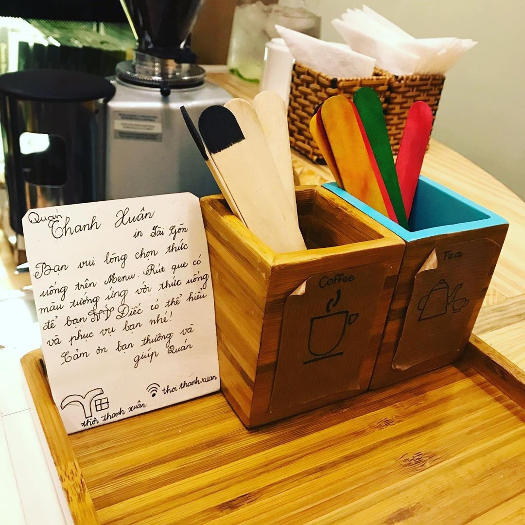 quán cà phê ảnh 8 quan ca phe anh 8