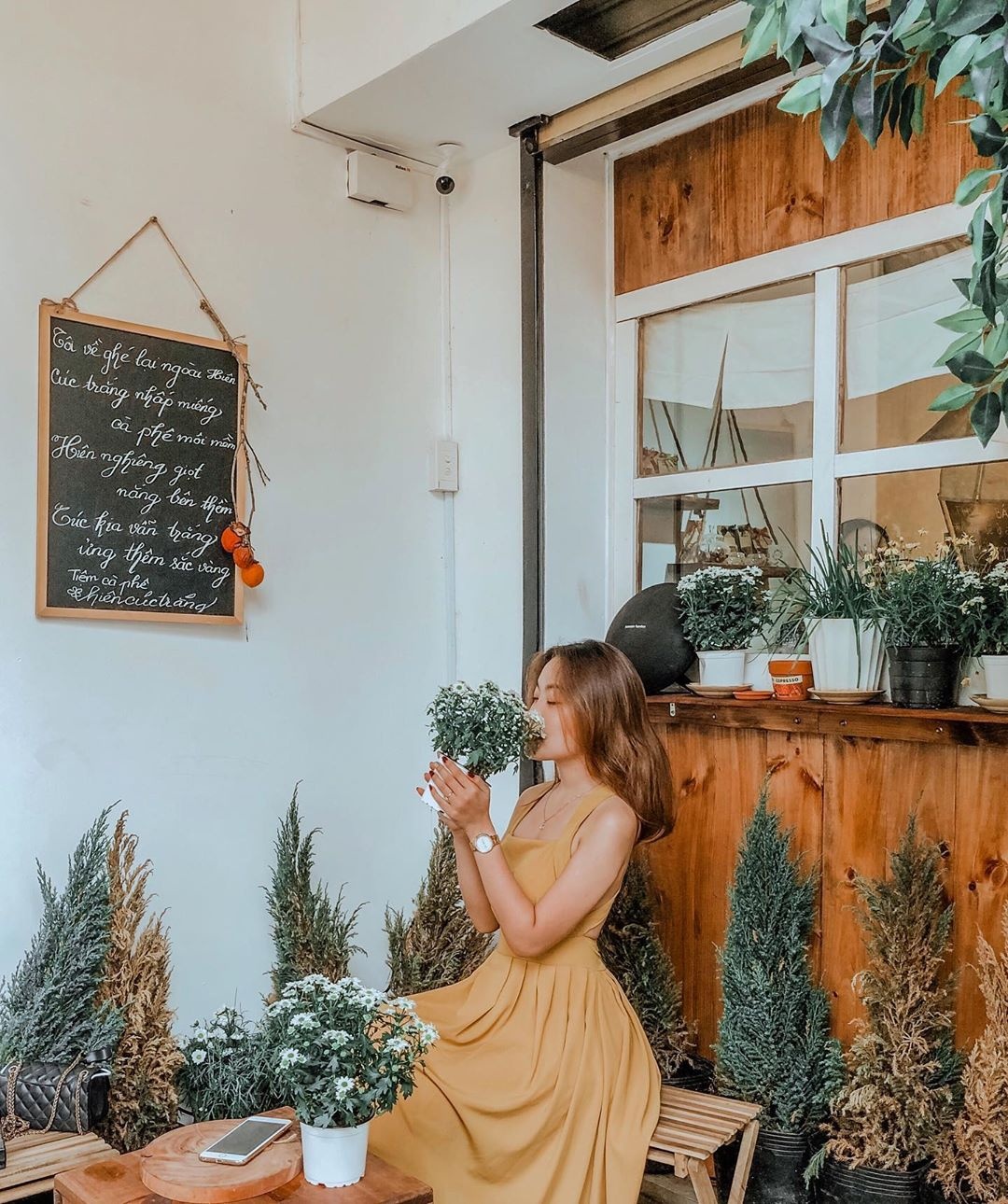 quán cà phê ảnh 1 quan ca phe anh 1