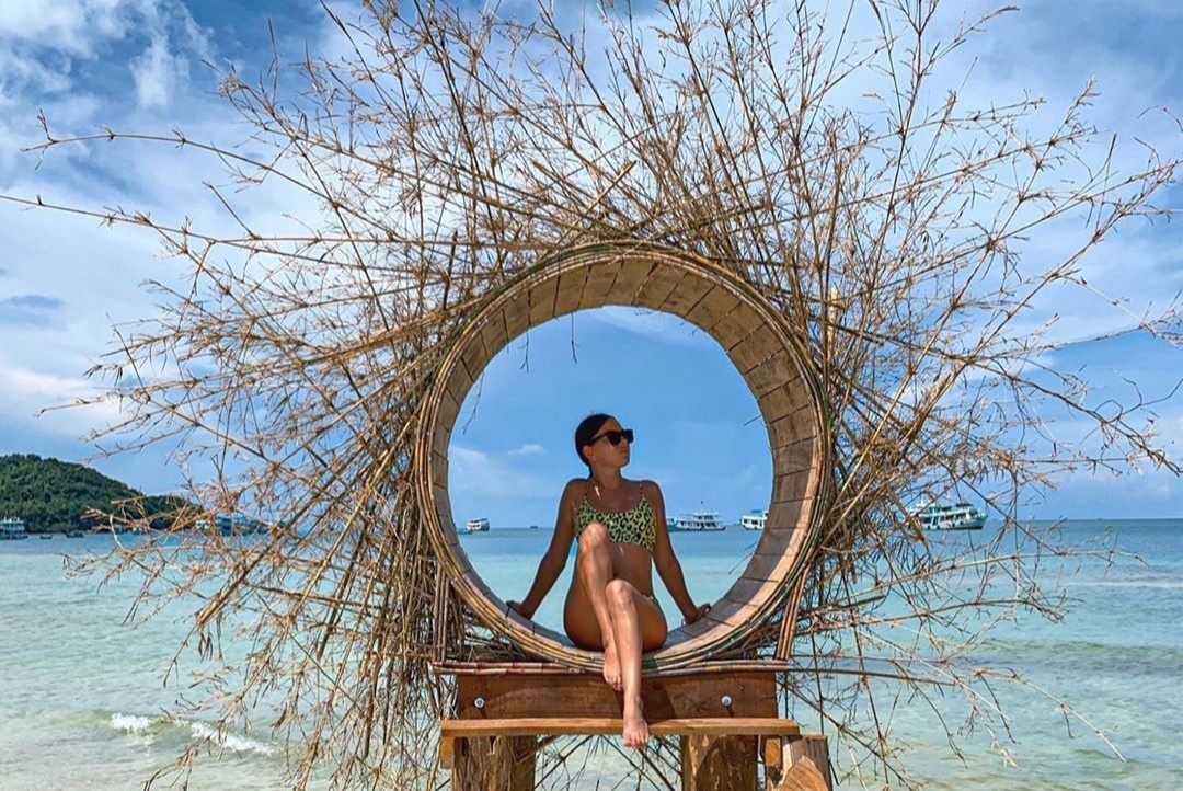 Ghe tham bai bien dai nhat Phu Quoc hinh anh