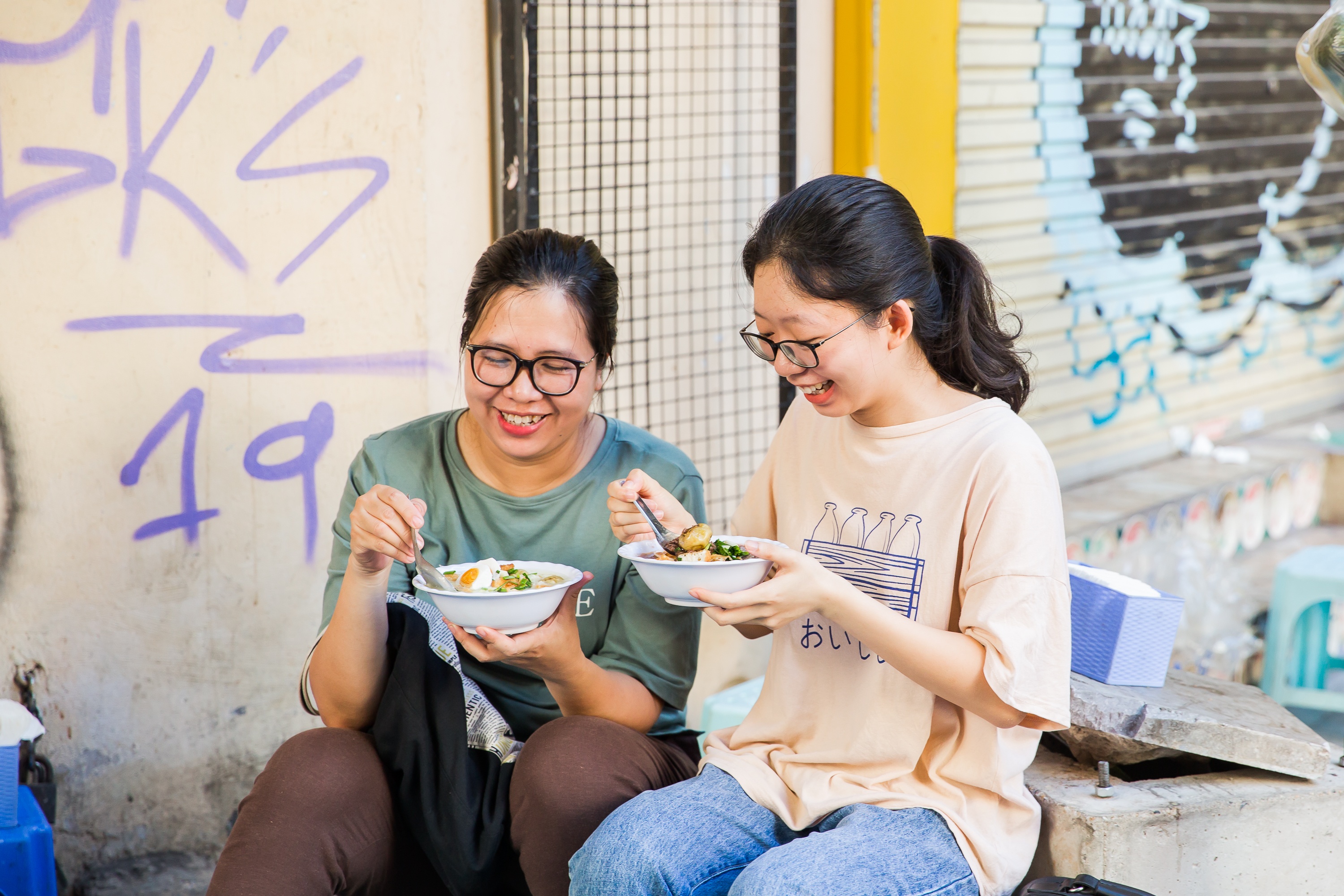 cháo cà đậu phố cổ ảnh 7 chao ca dau pho co anh 7