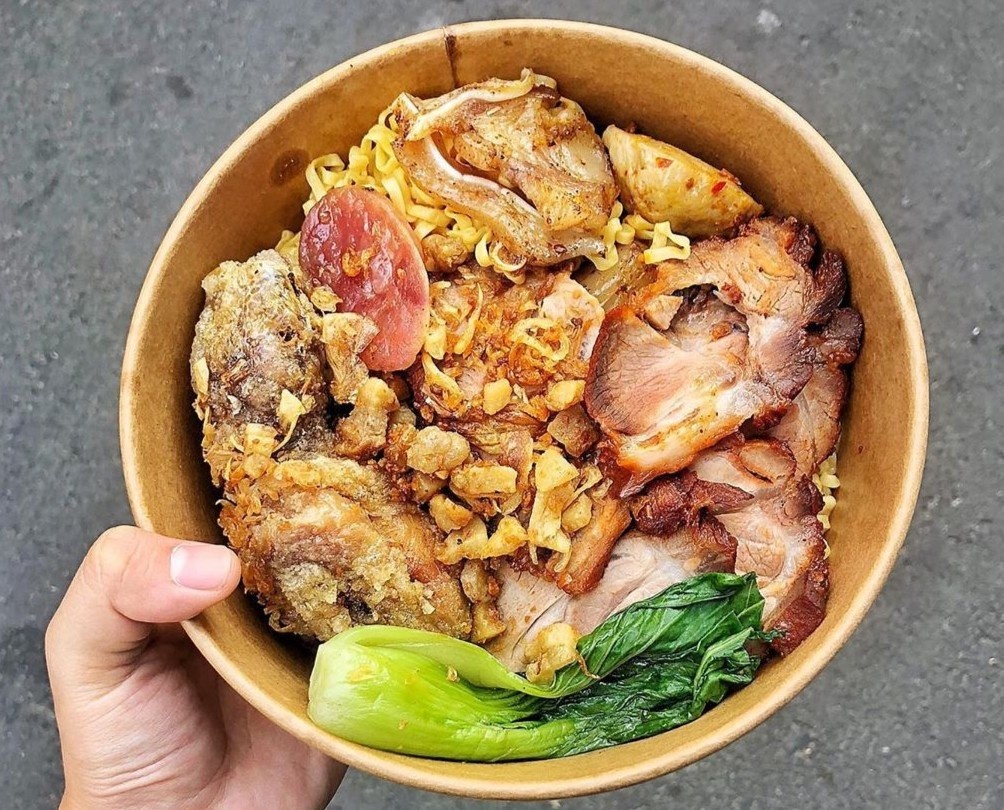 5 tiem mi ngon, la vi thu hut tin do am thuc o TP.HCM hinh anh