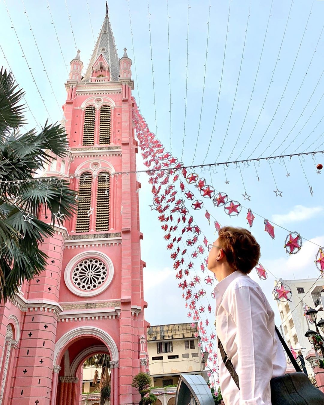 Địa điểm du lịch 2020 ảnh 13 Dia diem du lich 2020 anh 13