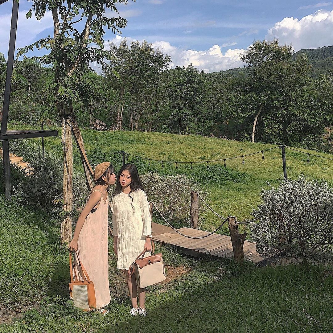 Homestay ảnh 2 Homestay anh 2