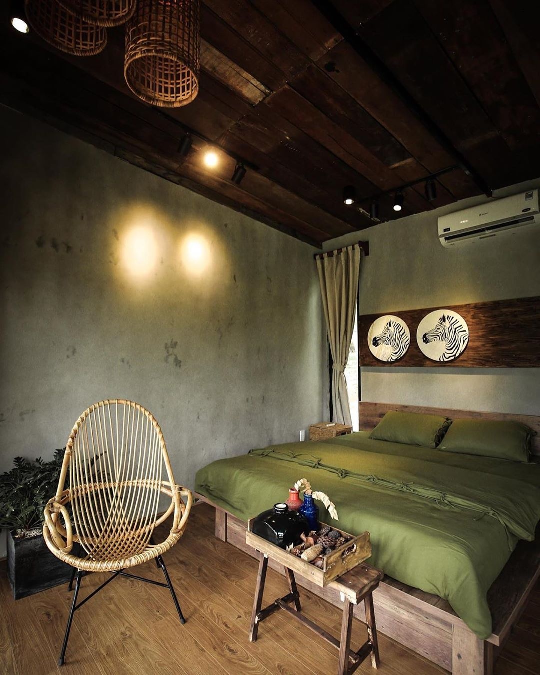 Homestay ảnh 1 Homestay anh 1