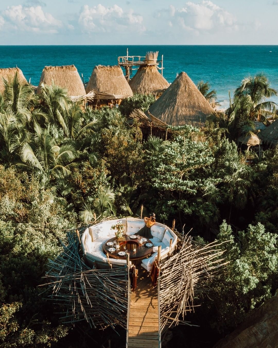 Azulik resort  ảnh 11 Azulik resort anh 11