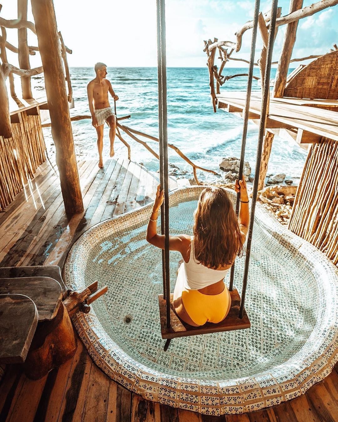 Azulik resort  ảnh 6 Azulik resort anh 6