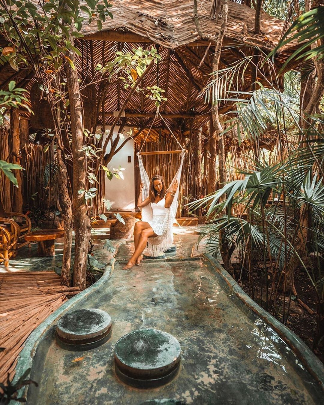 Azulik resort  ảnh 2 Azulik resort anh 2