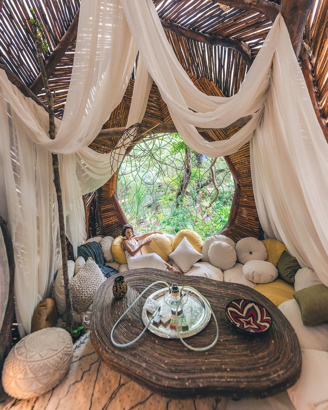 Azulik resort  ảnh 3 Azulik resort anh 3