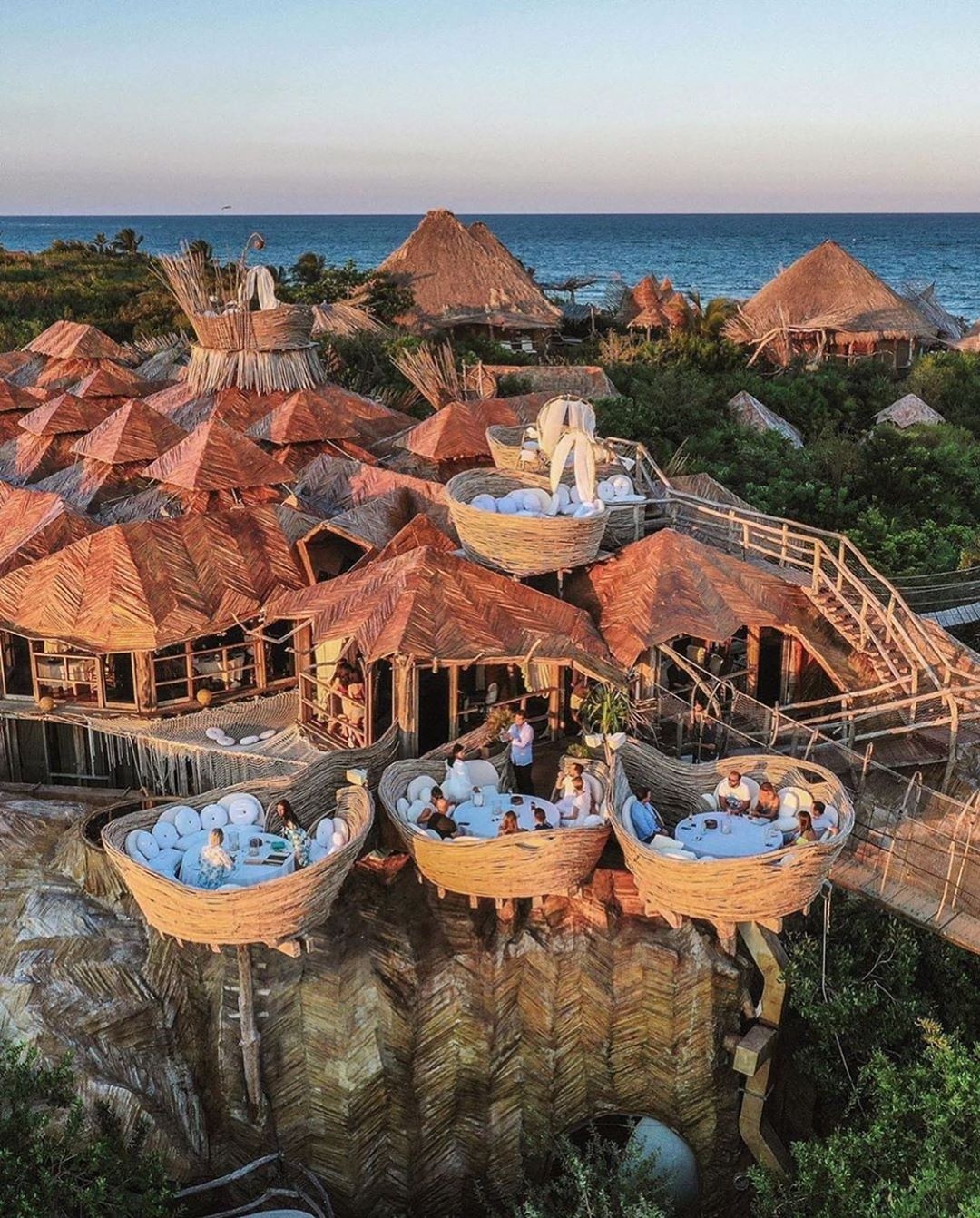 Azulik resort  ảnh 10 Azulik resort anh 10