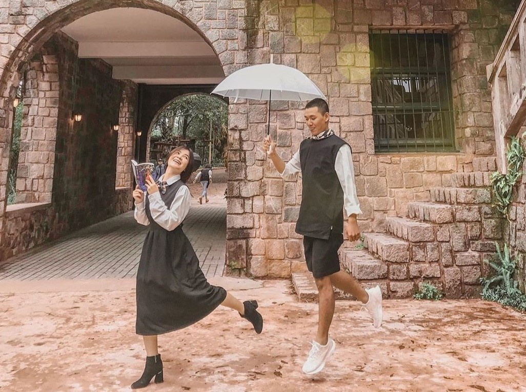 Check-in Da Lat tai nhung diem den it pho bien hinh anh