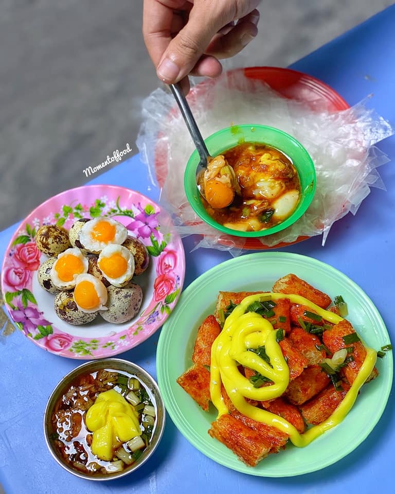 Ăn vặt Sài Gòn ảnh 7 An vat Sai Gon anh 7