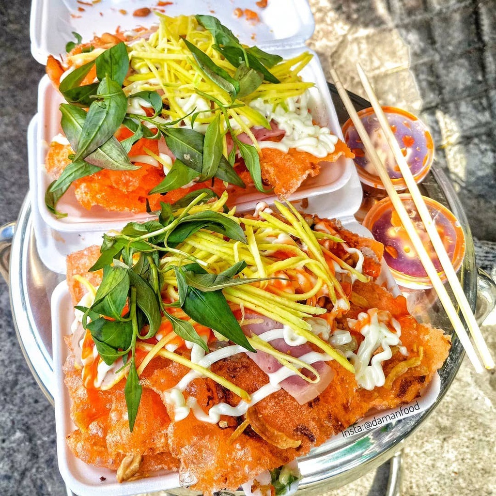 Ăn vặt Sài Gòn ảnh 6 An vat Sai Gon anh 6